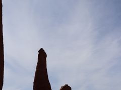 -新疆天山托木尔景区·大峡谷