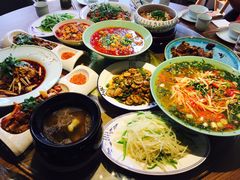-炉之恋LUZHILIAN(芙蓉汉城总店)