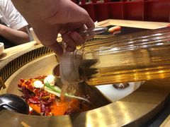 -豪渝火锅(红谷滩万达店)