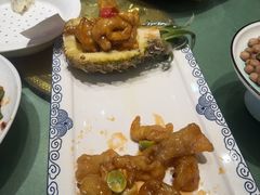 -芙蓉·艳阳餐厅(南口店)