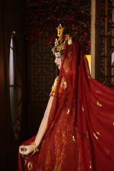 -盘子女人坊生日照·摄影馆(浦东店)