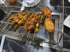 -红棚子肚绷·徐州烧烤(南京店)