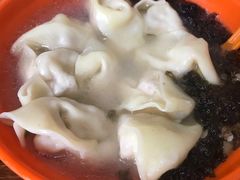 -阿麟馄饨(延长路店)