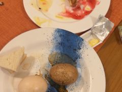 -亚龙湾希尔顿自助餐厅·海鲜·烧烤·沙滩BBQ·现场乐队