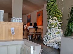 -KimPro 辛普乐概念韩餐