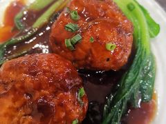 -长兴菜馆(高桥店)