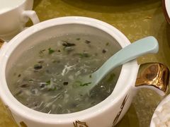 -套娃酒店-中餐厅