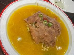 -前门烤鸭(江东中路店)