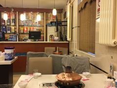 -八先生涮肉房(三里河店)