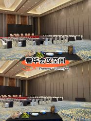 -唐山香格里拉大酒店·宴会厅