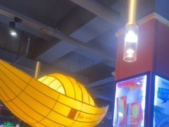 -老船舫·现做活鲜鱼馆(东郊记忆店)