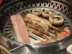 -牛焱·烧肉酒肆(五大道店)