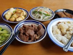 -大自然素食(望桐路店)