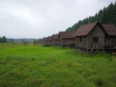 -塞罕坝国家级自然保护区