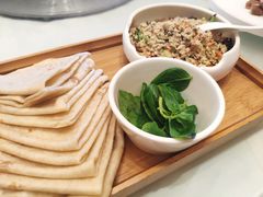舞阳懒豆腐-粥之源豫宴(正方元店)