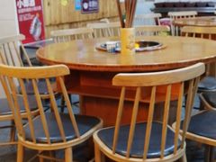 大堂-红姐重庆火锅(曙光路店)