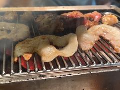 -丹东特色烤肉(学府路一部店)