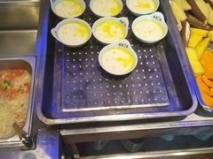 -家里婆自助水饺(广饶路店)