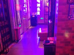-唱吧麦颂KTV(马驹桥店)