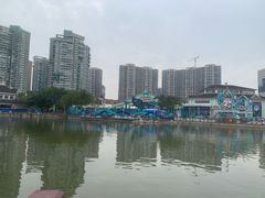 -海合安成都极地海洋公园