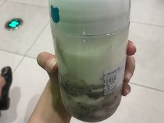-兰熊鲜奶(西直门凯德mall店)