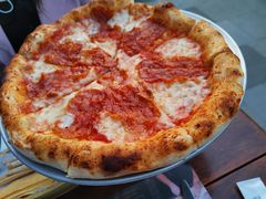 -OGGI TRATTORIA PIZZERIA(深业上城店)