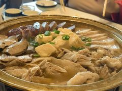 -八大碗·地道东北菜(白塔堡店)
