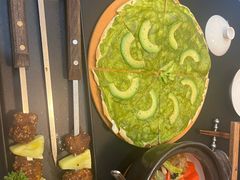 -盛元荼集  素食(滨江凯德壹店)