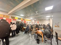 -铁谢李松祖传羊肉汤馆