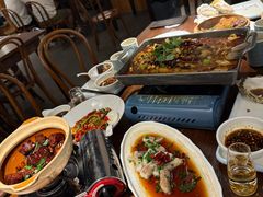 -乔街深夜食堂·小龙虾·高压锅生蚝(杭州总店)