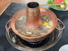 -陀岗美食·云南藏式特色餐厅
