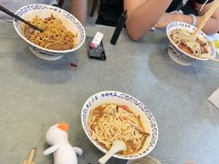 -梅溪·小伙子干挑面(安吉总店)