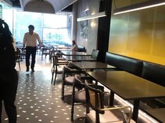 大堂-东莱馋房(陆家嘴店)