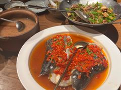 -老湘村·湖南土菜(天河维多利店)