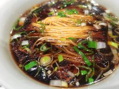 -南京大牌档(凯德大峡谷店)
