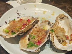 -汉丽斯巴西烤肉自助(市南店)