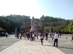 -南沙天后宫景区