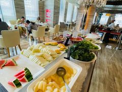 -北京王府井希尔顿酒店·万斯阁西餐厅