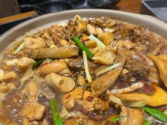 -甲丁酒肆·精酿·碳烤烧鸟