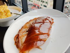 -喜悦烤鸭·新京菜(王府井店)