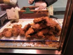-秦氏环球炸鸡(解放北路店)