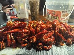-阿财老铺·老蚌埠龙虾城(华夏总店)