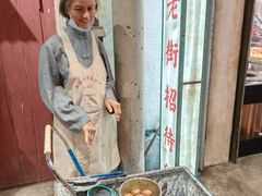 -CITY MART城市集市·里弄(北外滩来福士广场店)