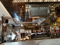 -深业丽笙酒店-餐厅