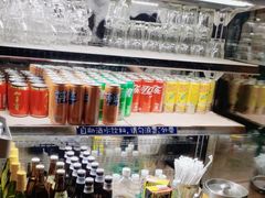 -大渔铁板烧(东城店)