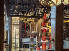 -龙抄手食府(浣花北路店)