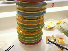 android_upload_pic-莲寿司(国兴店)