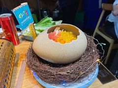 -0317火锅鸡·清真(正达店)