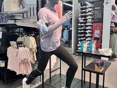 -迪卡侬(越秀公园店)