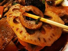 -廖老妈蹄花店(人民公园陕西街259号店)